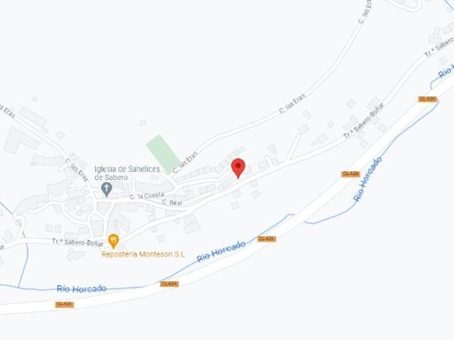 Chalet en venta en Sabero, Castilla y León
