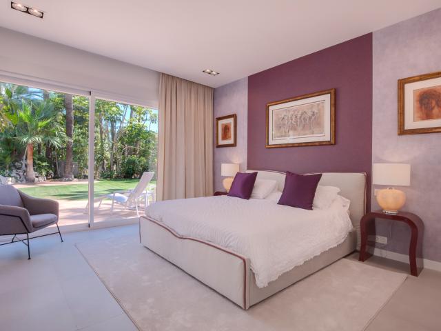 Chalet en venta en Guadalmina, Costa del Sol Occidental