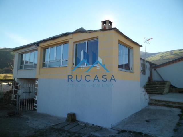 Chalet en venta en San Pedro Del Romeral, Cantabria