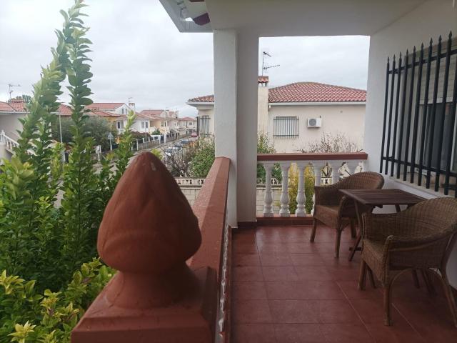 Chalet en venta en Santa Olalla, Castilla-La Mancha