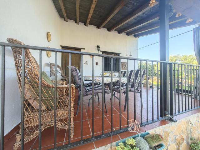 Chalet en venta en El Torno, Extremadura