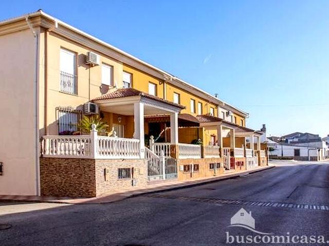 Chalet en venta en Torreblascopedro, Andalucía