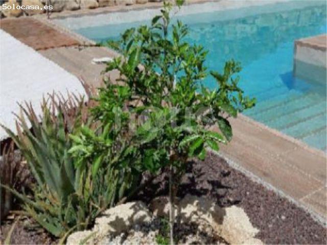 Casa en venta en El Bebedero, Arona