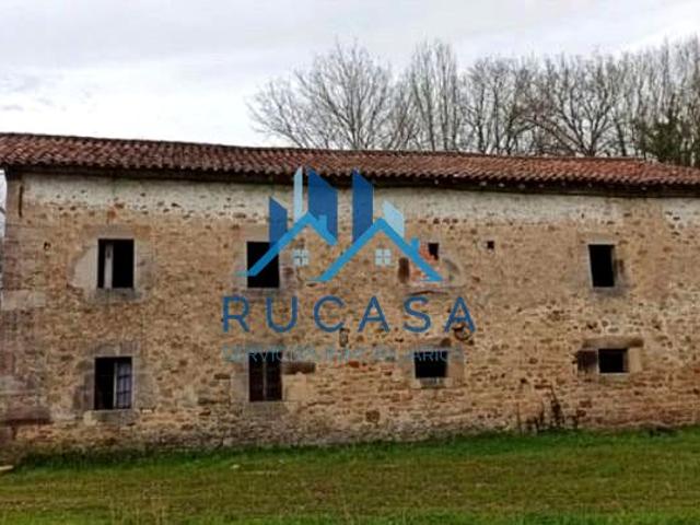 Chalet en venta en Villafufre, Cantabria