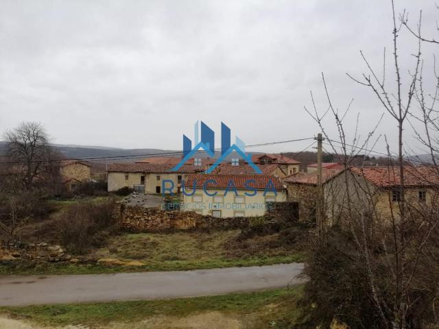 Chalet en venta en Villamoñico, Valderredible