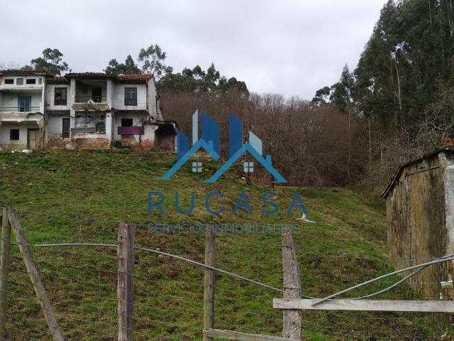 Chalet en venta en Reocín, Cantabria
