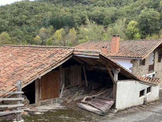 Chalet en venta en Vega De Liébana, Cantabria