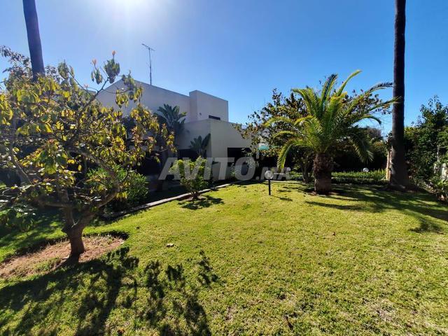 Propriété vente à Hay Riad, Berkane