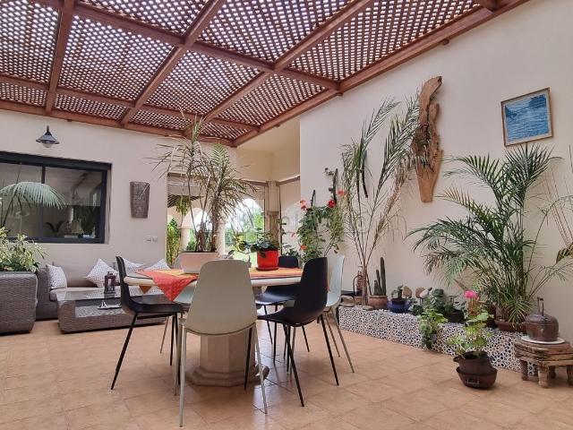 Villa vente à El Menzeh