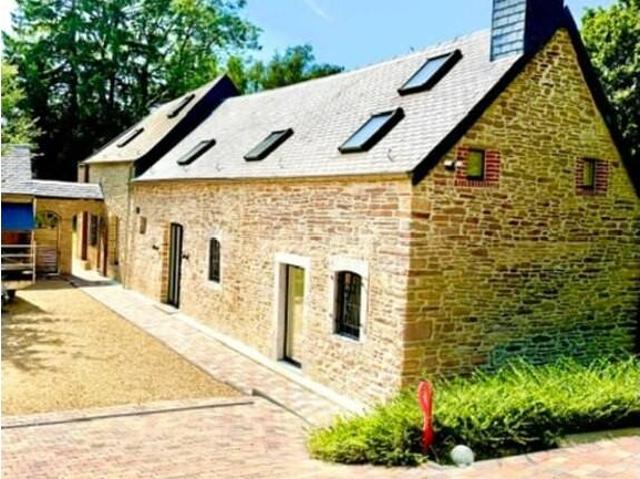 Chalet vente à Assesse, Wallonie