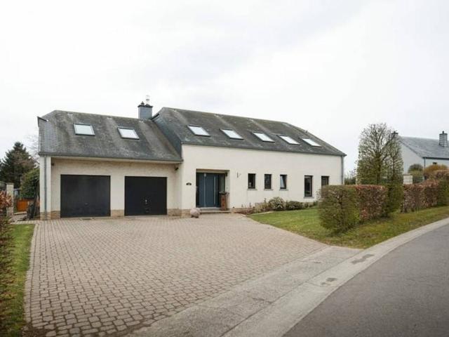 Chalet vente à Attert, Wallonie