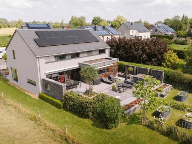 Chalet vente à Attert, Wallonie