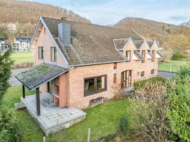Chalet vente à Aywaille, Wallonie