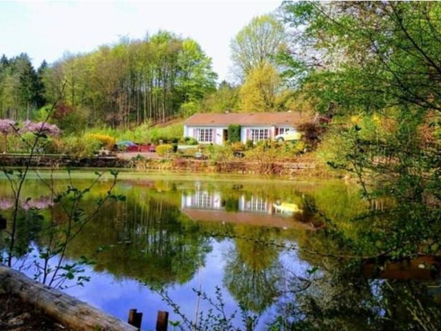 Chalet vente à Aywaille, Wallonie