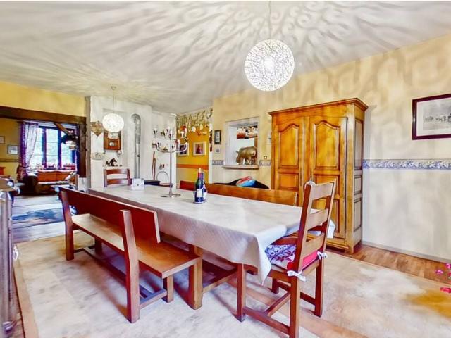 Villa vente à Verdun, Azannes-et-soumazannes