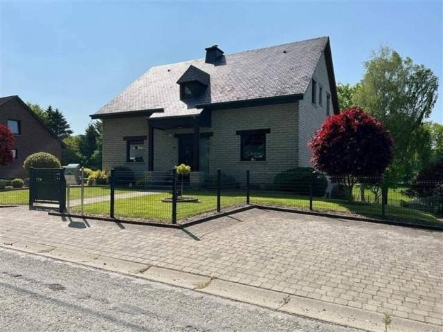 Chalet vente à Bastenaken, Wallonie