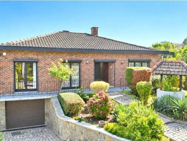 Chalet vente à Beyne-heusay, Wallonie