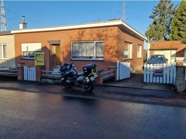 Chalet vente à Beyne-heusay, Wallonie