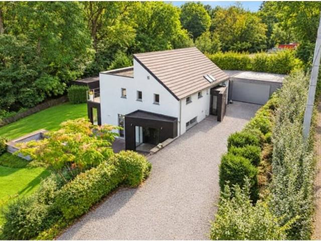 Chalet vente à Blegny, Wallonie
