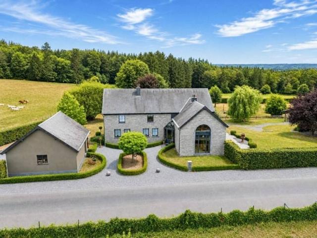Chalet vente à Bouillon, Wallonie