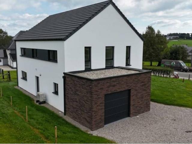 Chalet vente à Büllingen, Wallonie
