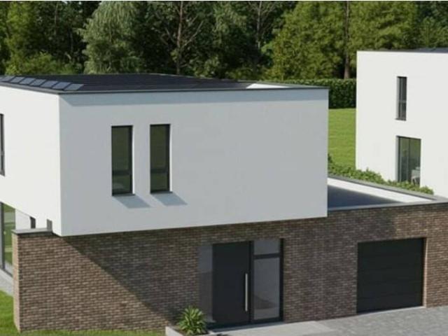 Chalet vente à Bütgenbach, Wallonie