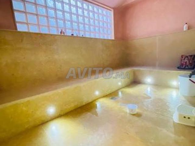 Propriété vente à Anfa, Gharb-Chrarda-Beni Hssen