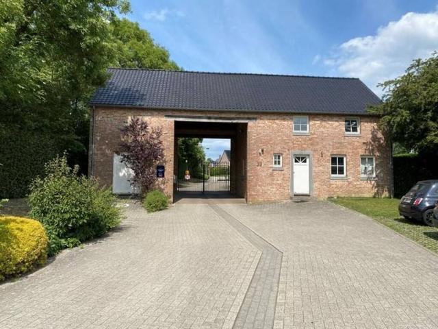 Chalet vente à Chaudfontaine, Wallonie