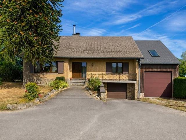 Chalet vente à Ciney, Wallonie