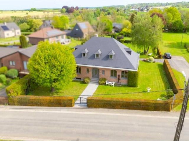 Chalet vente à Dalhem, Wallonie