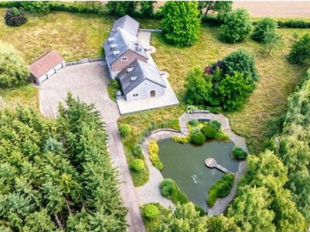 Chalet vente à Dison, Wallonie
