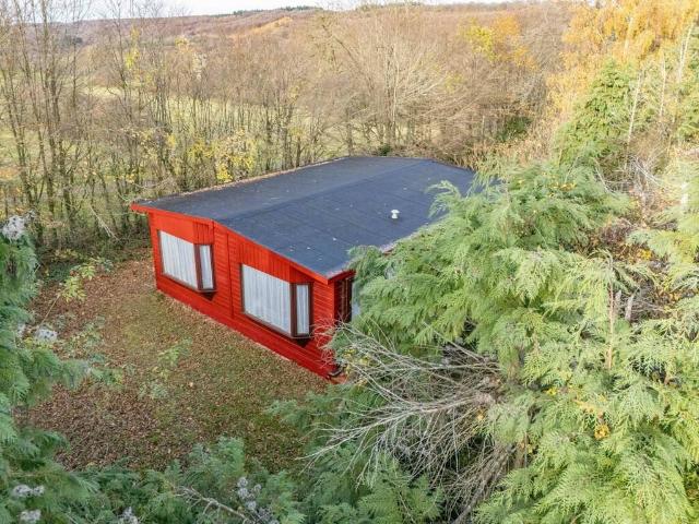 Chalet vente à Bende, Wallonie