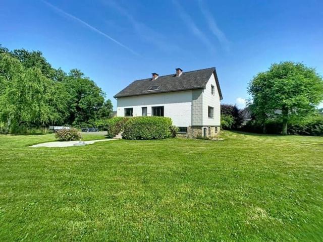 Chalet vente à Ene, Wallonie