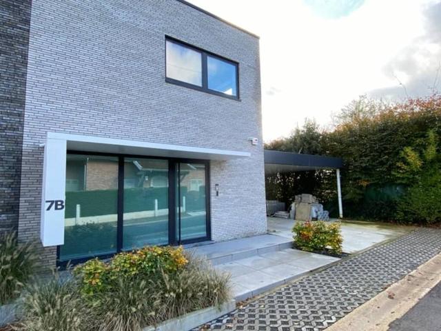 Chalet vente à Ene, Wallonie