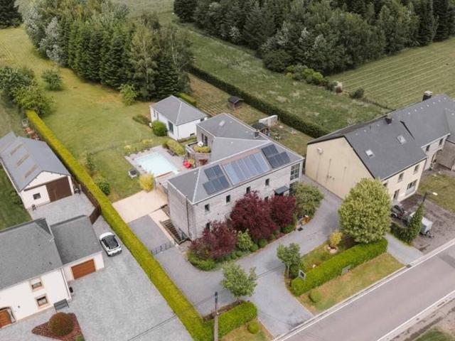 Chalet vente à Étalle, Wallonie