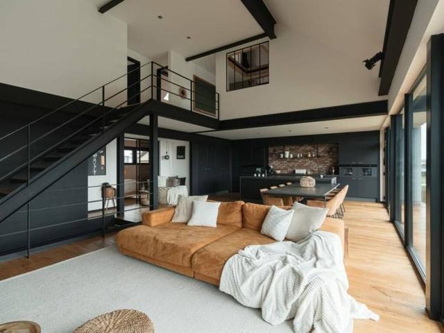 Chalet vente à Étalle, Wallonie