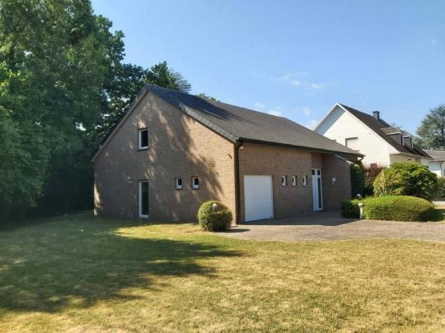 Chalet vente à Eupen, Wallonie