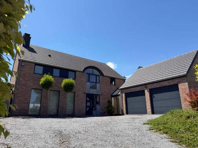 Chalet vente à Fernelmont, Wallonie