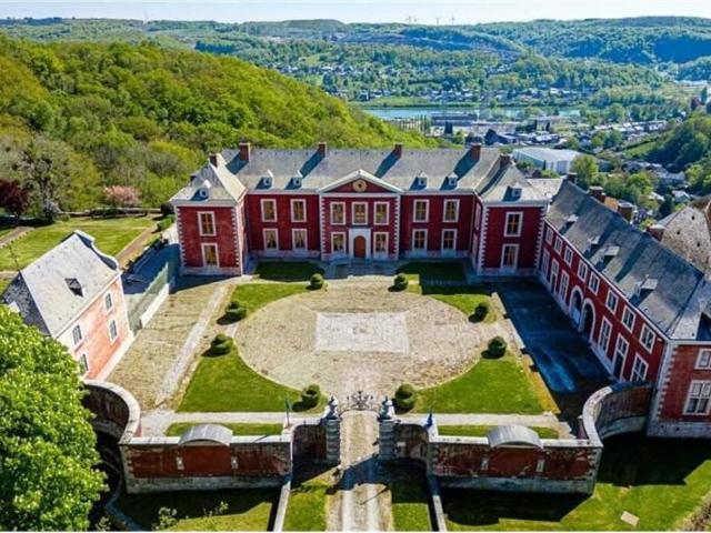 Chalet vente à Flémalle, Wallonie