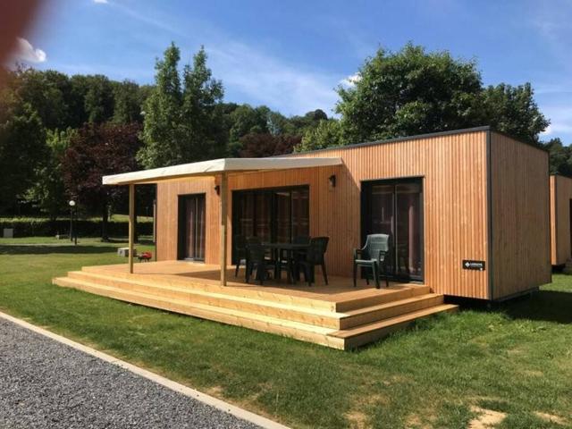 Chalet vente à Florenville, Wallonie
