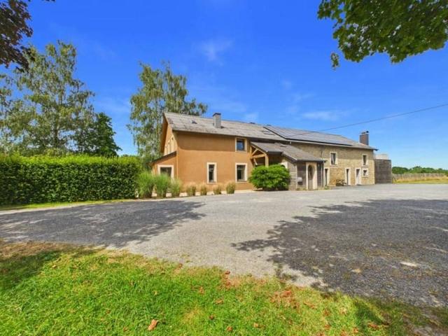 Chalet vente à Florenville, Wallonie