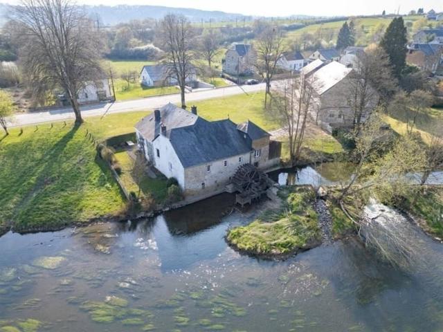 Chalet vente à Florenville, Wallonie
