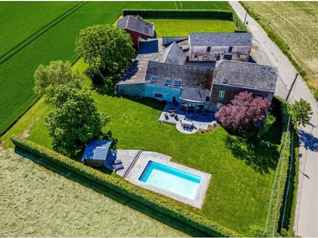 Chalet vente à Gembloux, Wallonie