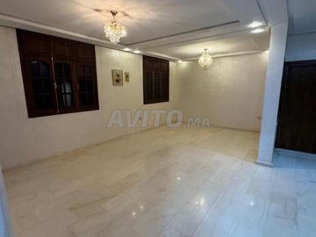 Propriété vente à Rbat