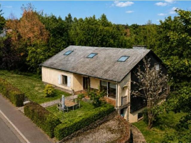 Chalet vente à Habay, Wallonie