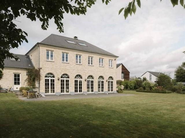 Chalet vente à Habay, Wallonie