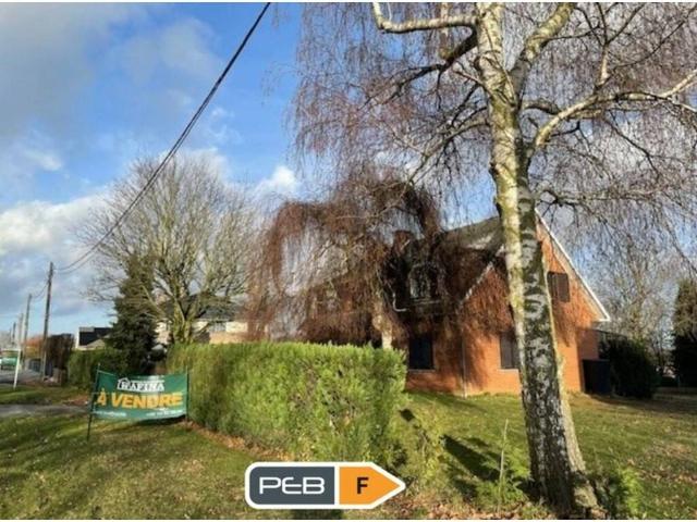 Chalet vente à Hannut, Wallonie