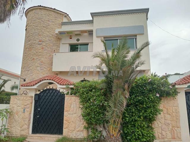 Propriété vente à Témara