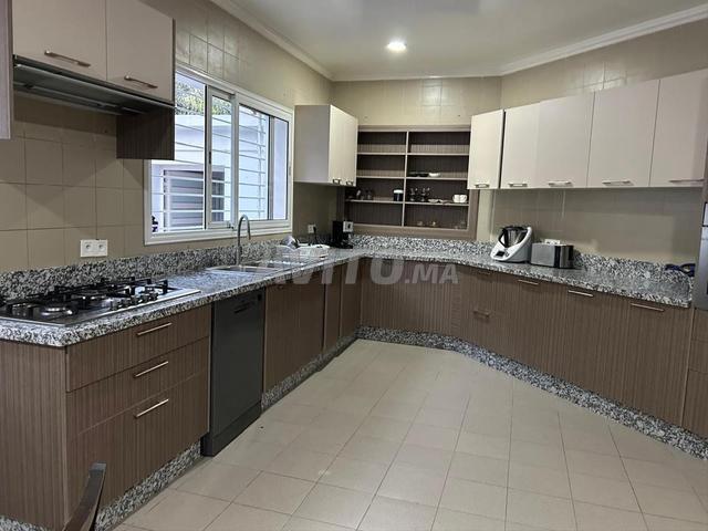 Propriété vente à Hay Riad, Berkane