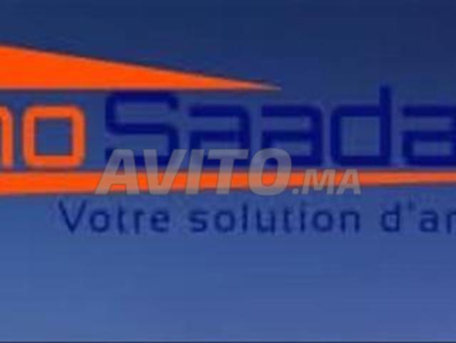 Propriété vente à Hay Riad, Berkane